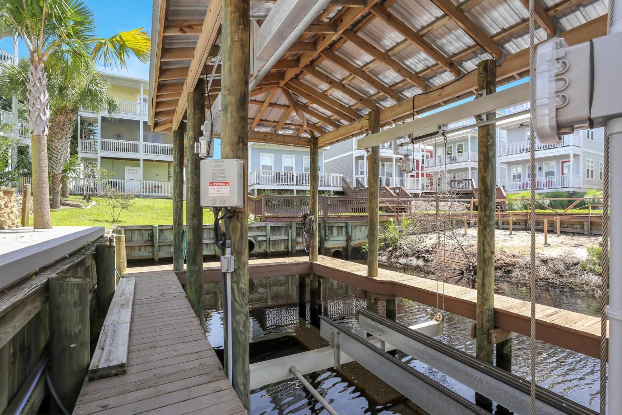 The Ricks Carlton By Pristine Properties Vacation Rentals Mexico Beach Zewnętrze zdjęcie